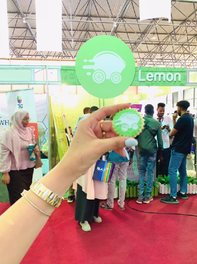 LemonLabs Gallery Image